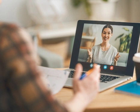 Türk Psikolog Newark