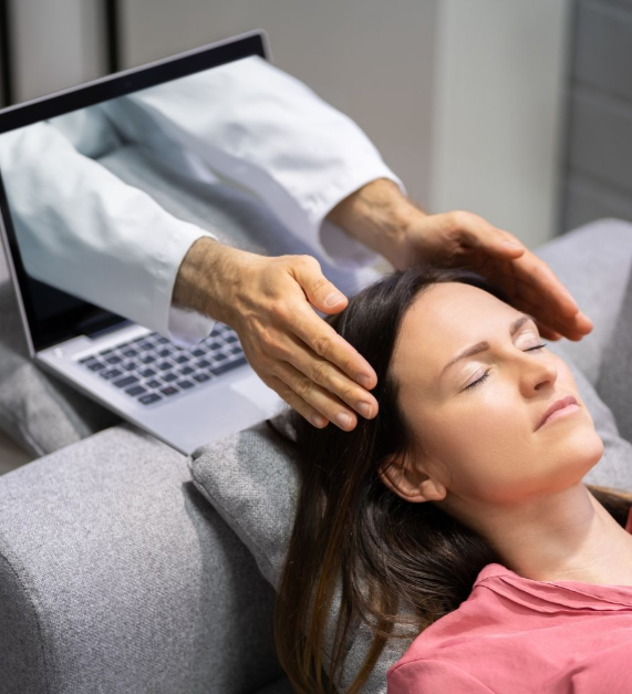 Online Türk Psikolog, Newark