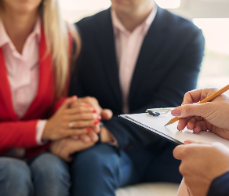 Newark çift terapisi