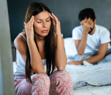 Newark cinsel terapi