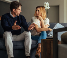 Newark evlilik terapisi