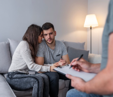 Newark ilişki terapisi